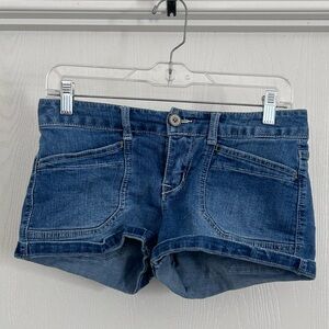 UNIONBAY | Women’s Slim Fit Blue Jeans | Size 1